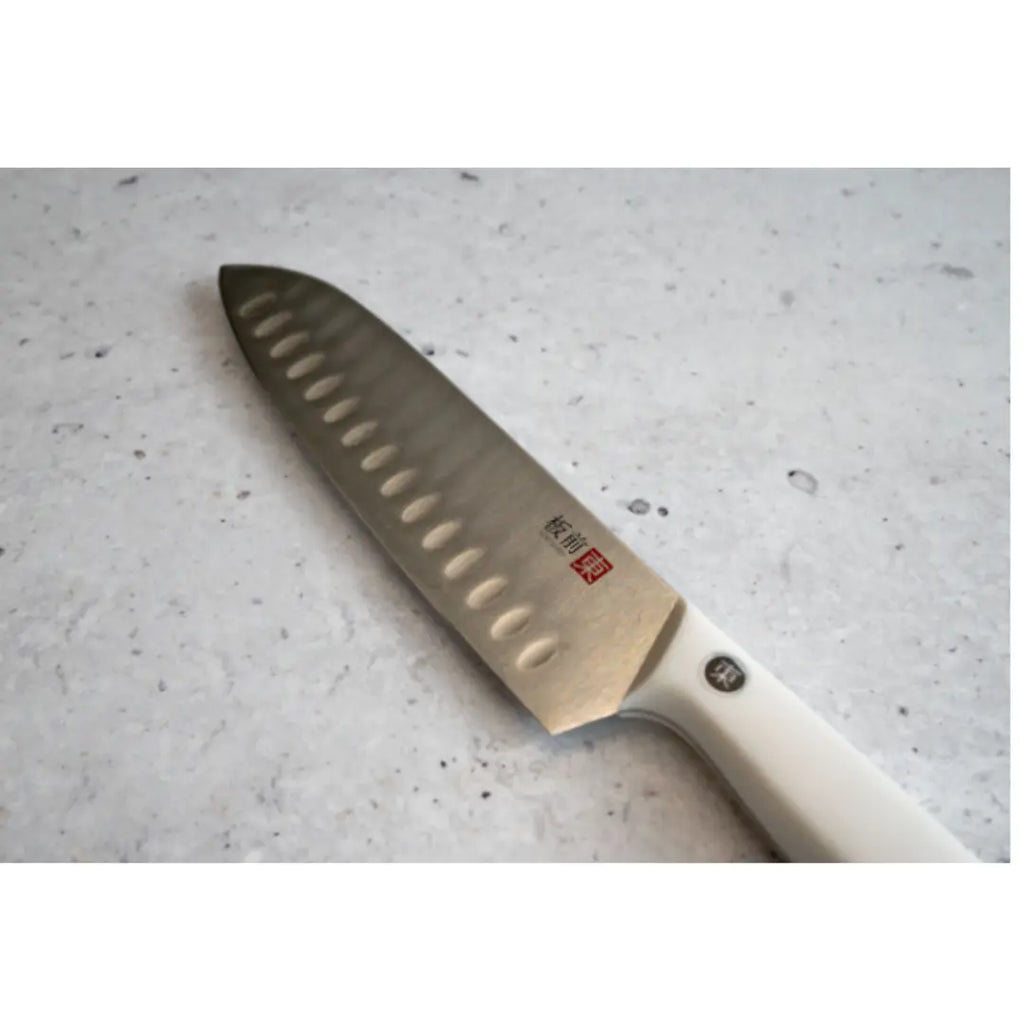 Cuchillo Santoku Tokai 7