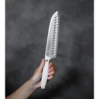 Cuchillo Santoku Tokai 7