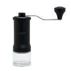Moledor de Café Manual Wayu Black