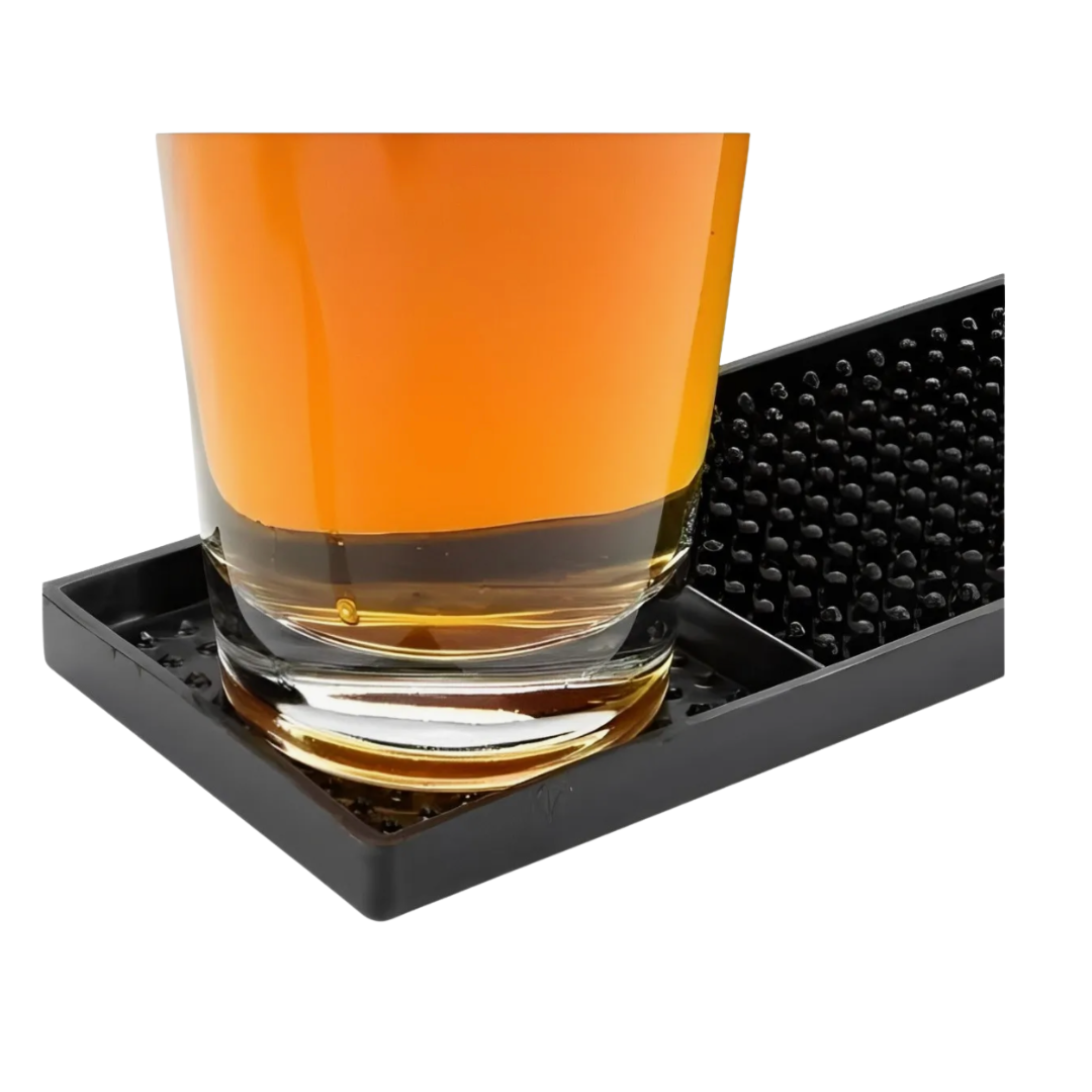 Esterilla Goma Bar Mat 60×8 cm