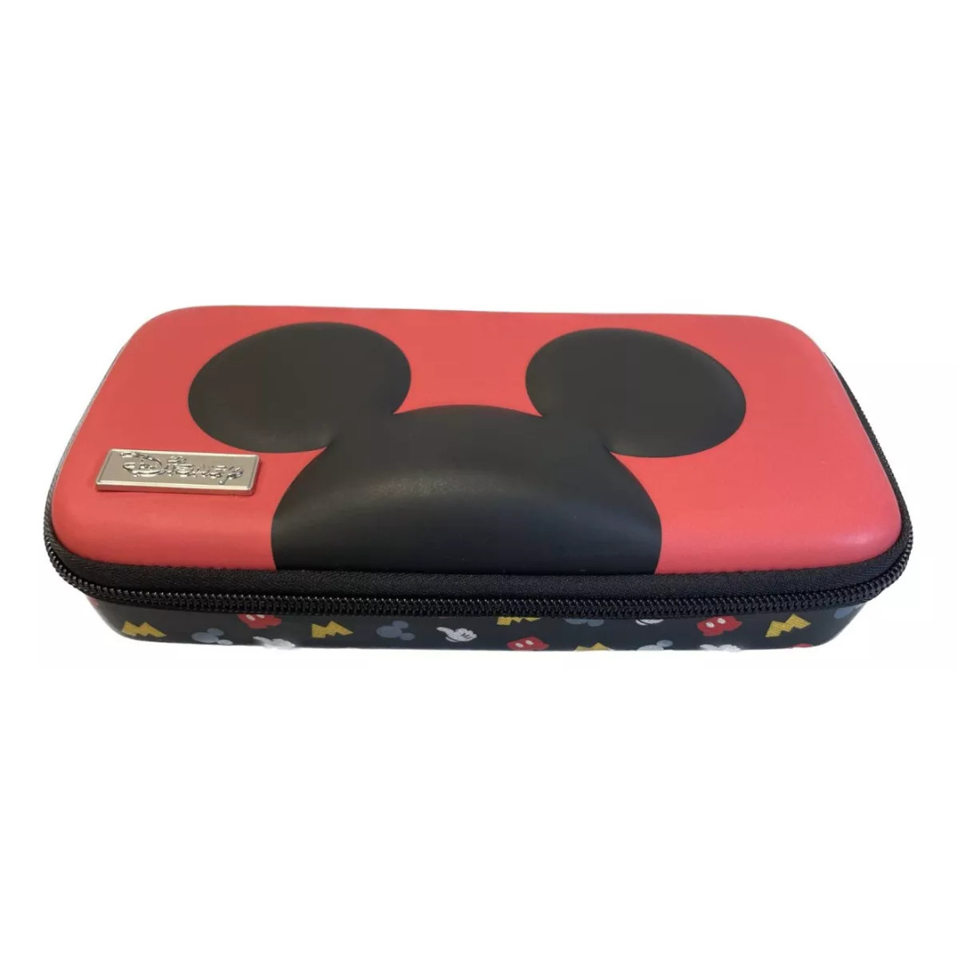 Estuche Escolar Eva Mickey Mouse Orejas