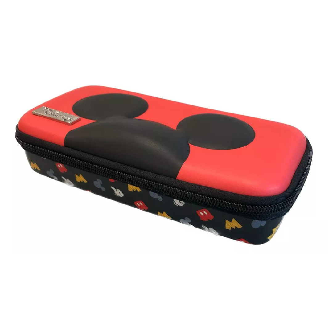 Estuche Eva 3D Mickey