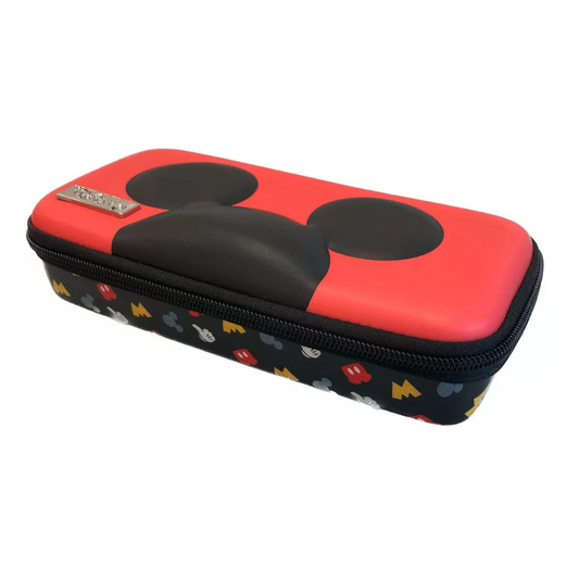 Estuche Escolar Eva Mickey Mouse Orejas