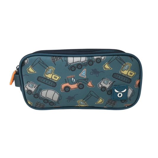 Estuche Cartuchera Escolar Truck Moose