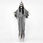 Halloween Fantasma Colgante Scary Movie Grande Calavera