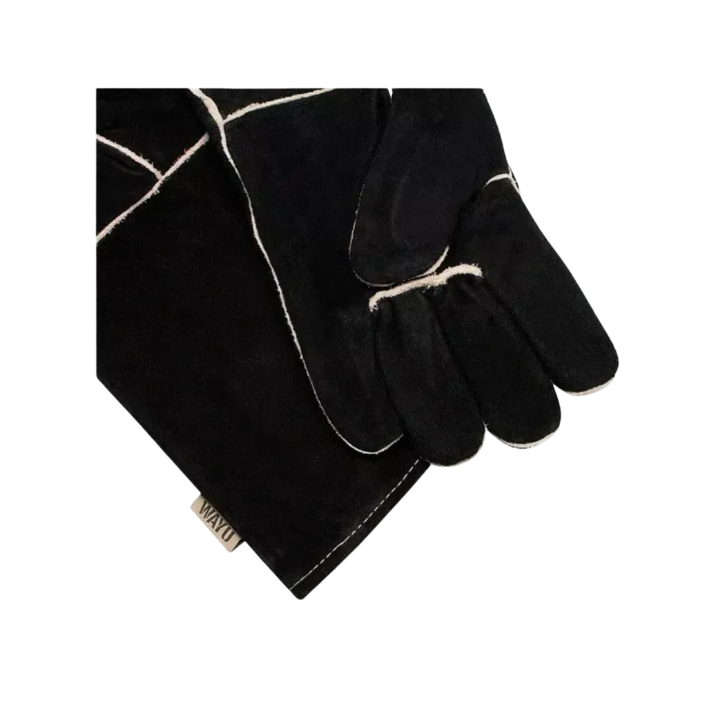 Guantes Largo para Parrilla Hornos Wayu (x2)