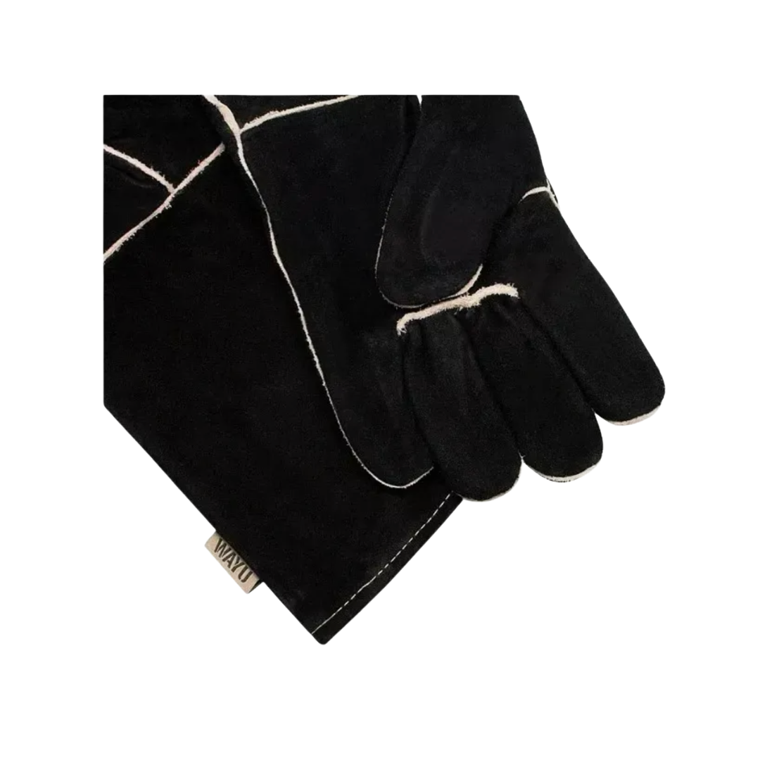 Guantes Largo para Parrilla Hornos Wayu (x2)