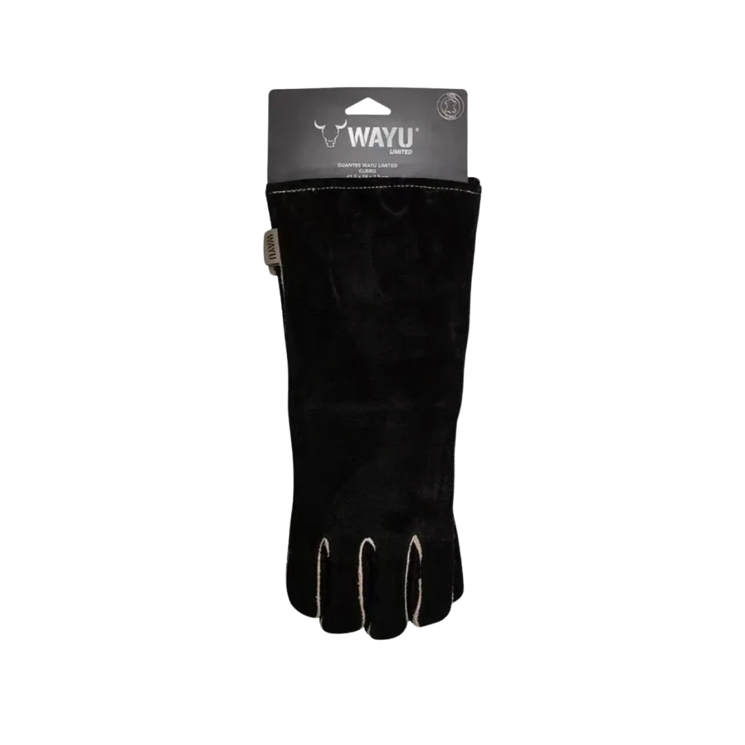 Guantes Largo para Parrilla Hornos Wayu (x2)