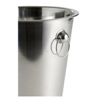 Hielera Acero Inoxidable 22 cm Cuiner