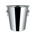 Hielera Acero Inoxidable 22 cm Cuiner