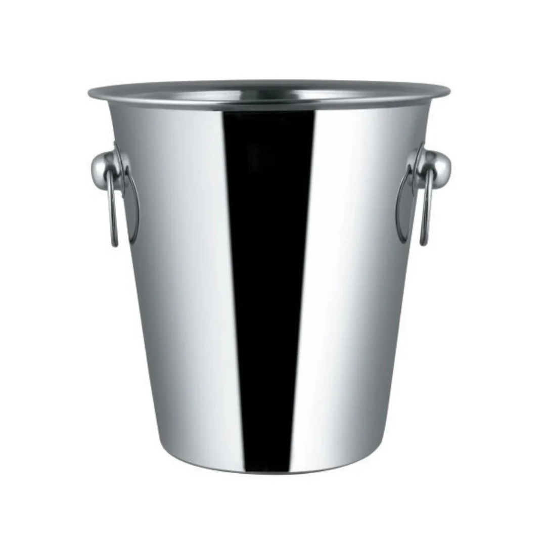 Hielera Acero Inoxidable 22 cm Cuiner