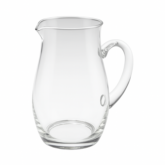 Jarra de vidrio 1.3 L Allegra Balboa