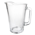 Jarra de vidrio 1.7 L Allegra Pitcher
