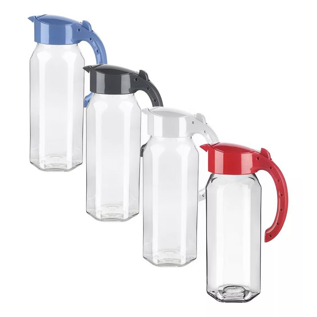 Jarra de Vidrio Titiz 1.5 Litros