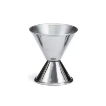 Jigger acero inoxidable profesional