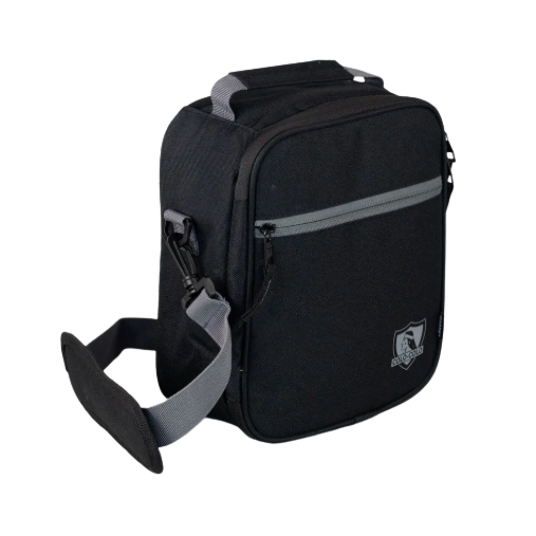 Lonchera Termica Escolar Comida Colo Colo Producto Oficial