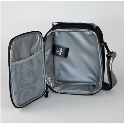 Lonchera Termica Escolar Comida Colo Colo Producto Oficial