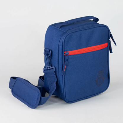 Lonchera Termica Escolar Comida Universidad de Chile