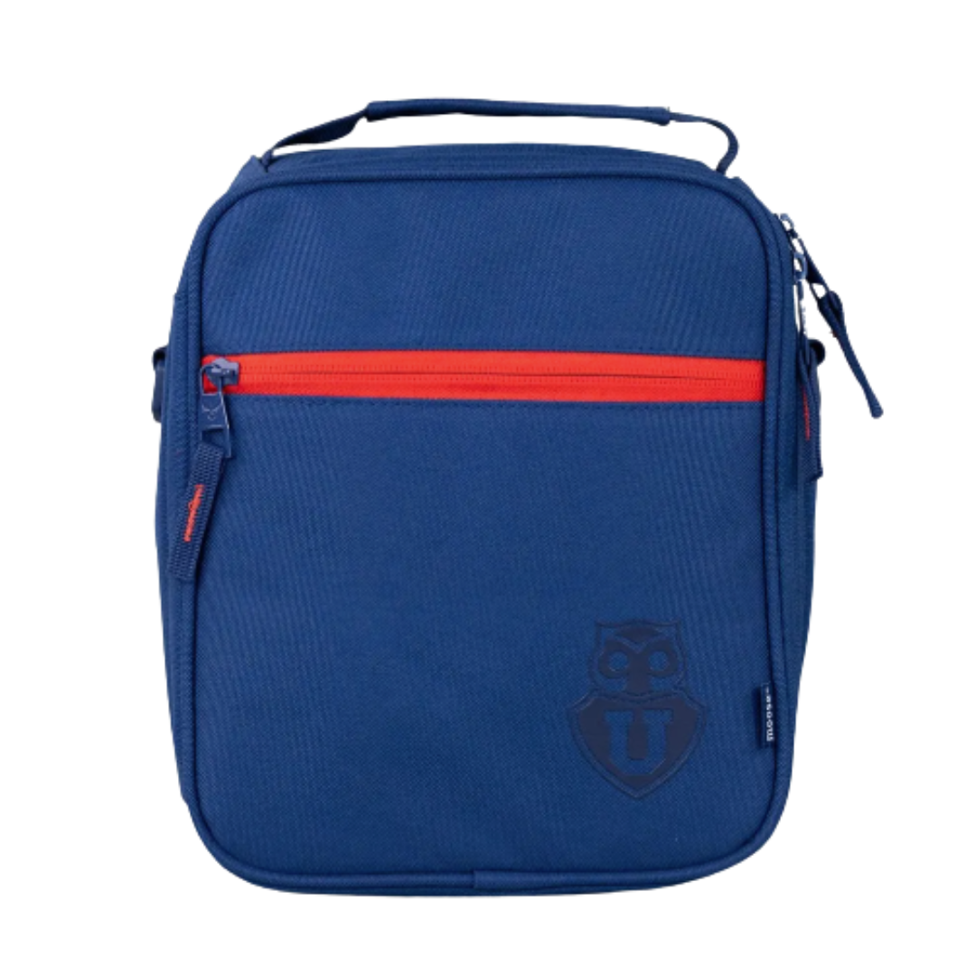 Lonchera Termica Escolar Comida Universidad de Chile