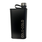 Wiskera Licorera Petaca Colo Colon - Producto Oficial