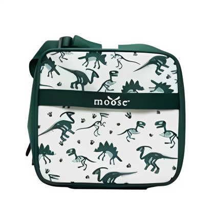 Lonchera Bolso Escolar Dinosaurios Moose