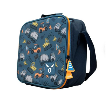 Lonchera Bolso Escolar Truck Moose