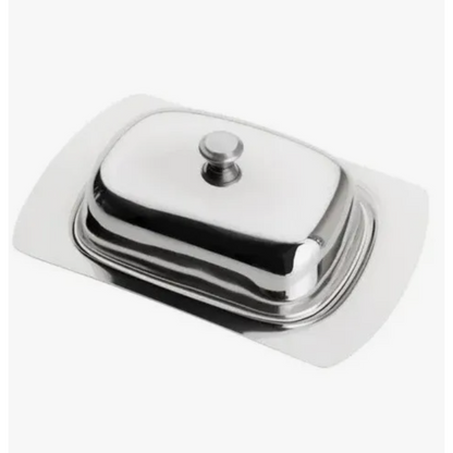 Mantequillero Acero Inoxidable Moderno Cuiner 500 cc