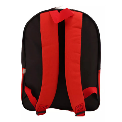 Mochila Escolar 3D Spidey para Niños