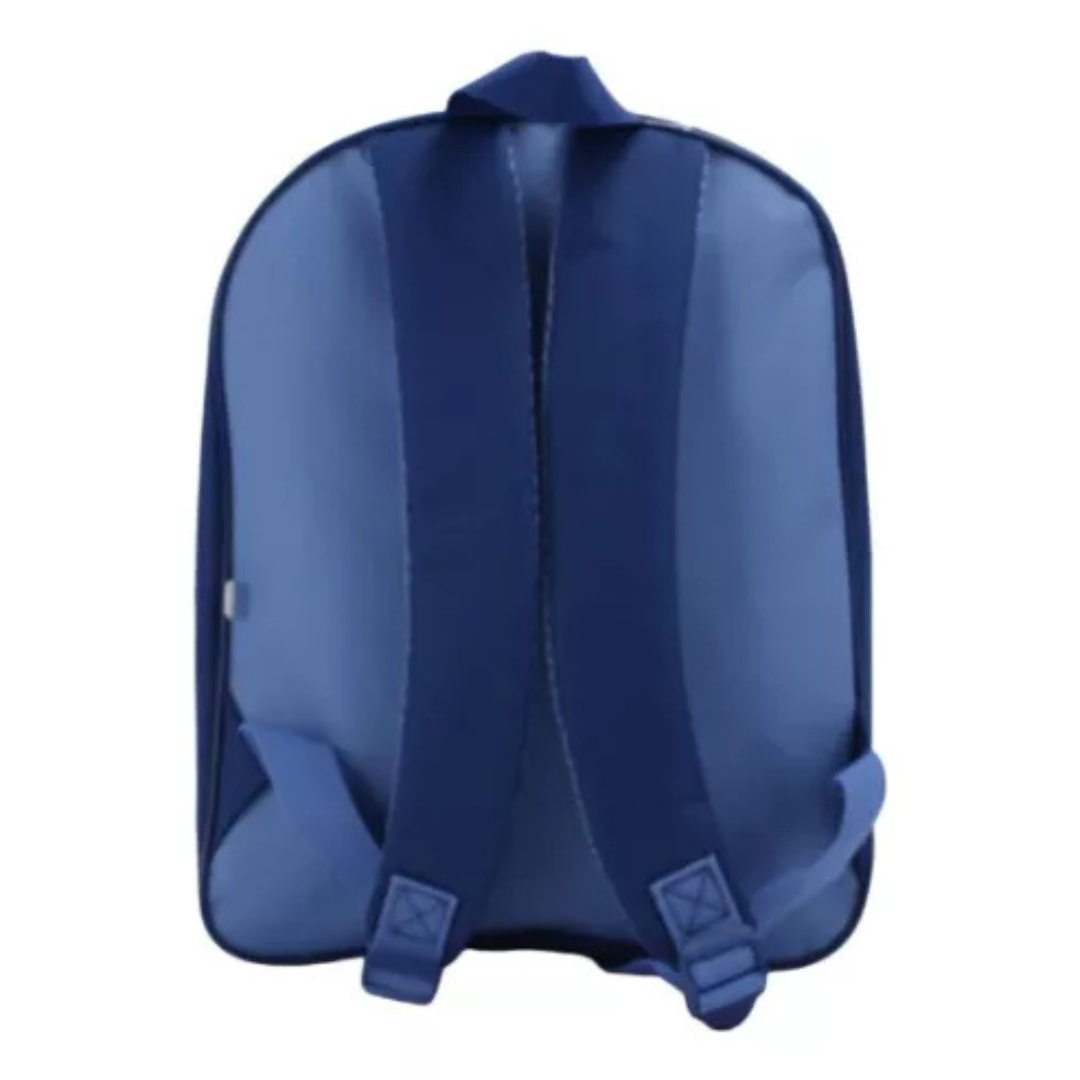 Mochila Escolar 3D Stitch para Niños