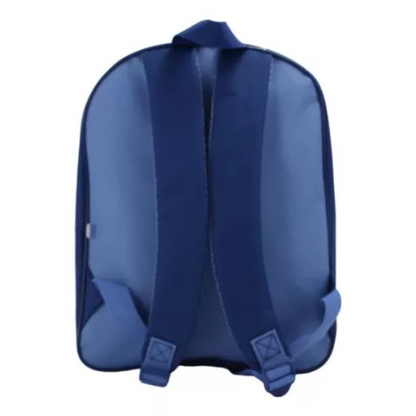 Mochila Escolar 3D Stitch para Niños