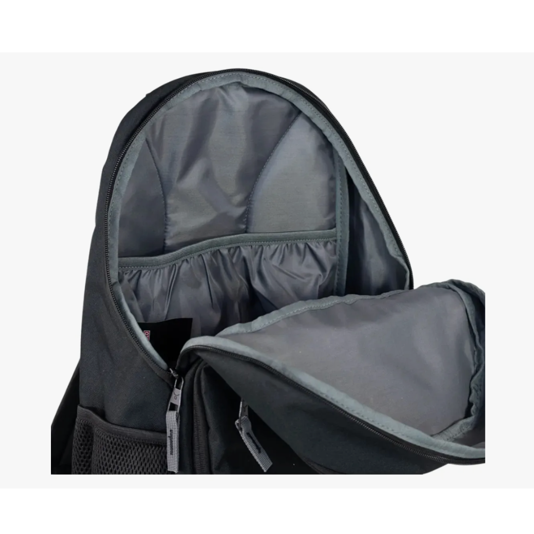 Mochila Escolar Colo Colo Cross Producto Oficial