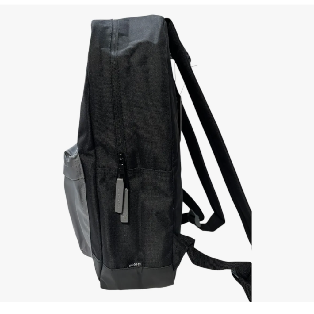 Pack Escolar Mochila + Estuche Colo Colo