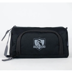 Pack Escolar Mochila + Estuche Colo Colo
