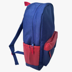 Pack Escolar Mochila + Estuche U de Chile