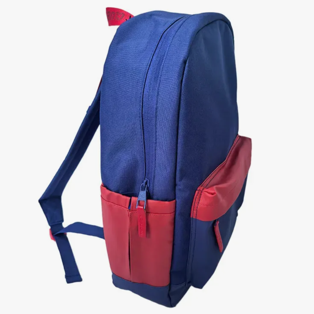 Pack Escolar Mochila + Estuche U de Chile