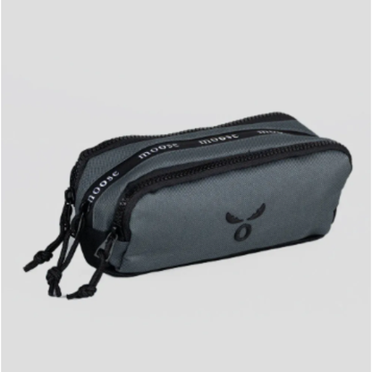 Pack Escolar Mochila + Estuche Triple Moose Premium