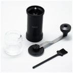 Moledor de Café Manual Wayu Black