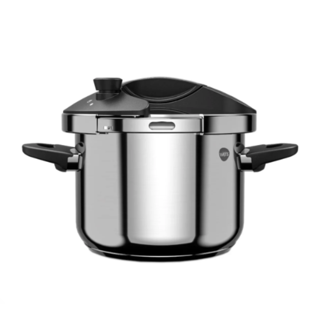 Olla a Presión Wens Nova 8L | Acero Inoxidable Inducción