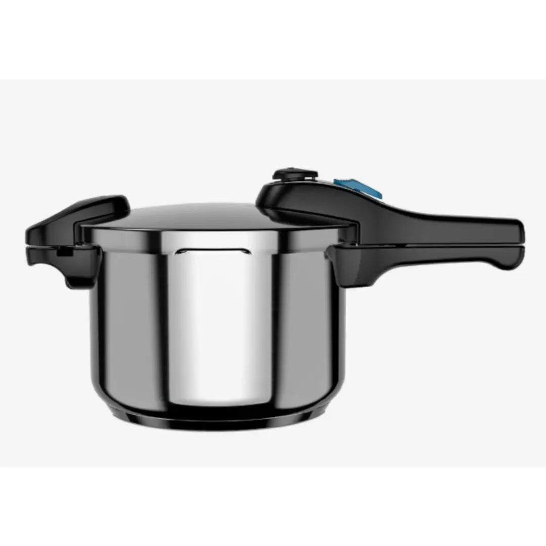 Olla a Presión Wens Orion 8 Litros - Acero Inoxidable
