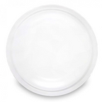 Plato de Pizza de Porcelana 31 Cm Wellington