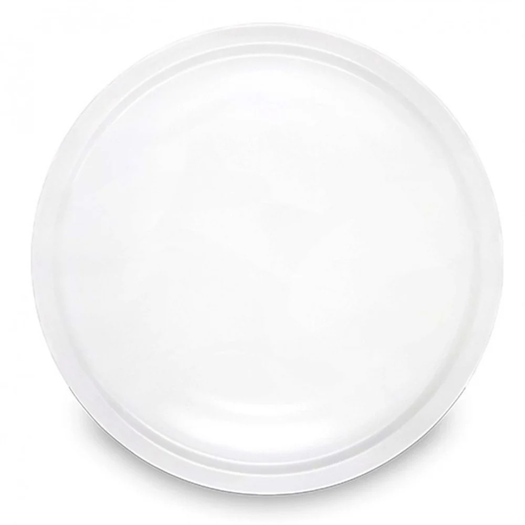 Plato de Pizza de Porcelana 31 Cm Wellington
