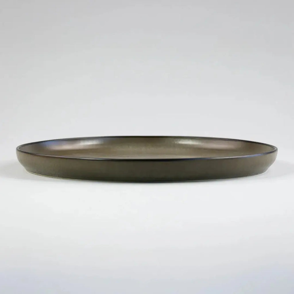 Plato de Cerámica Gress 21 cm Wayu