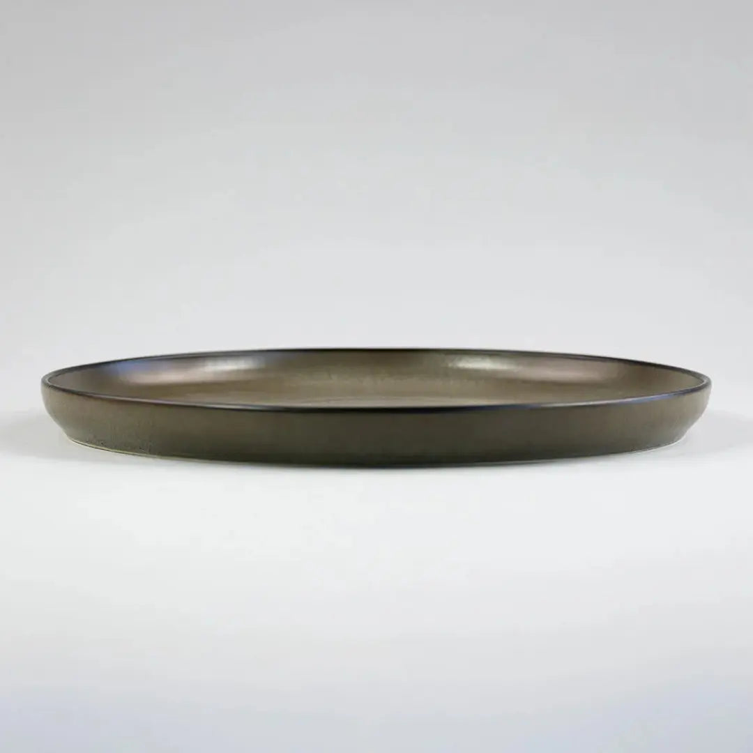 Plato de Cerámica Gress 21 cm Wayu