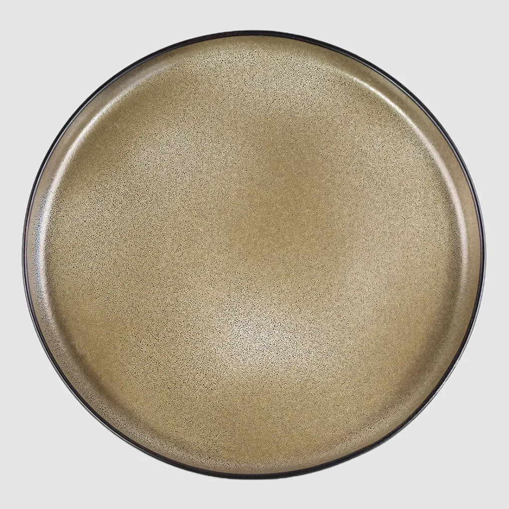 Plato de Cerámica Gress 21 cm Wayu
