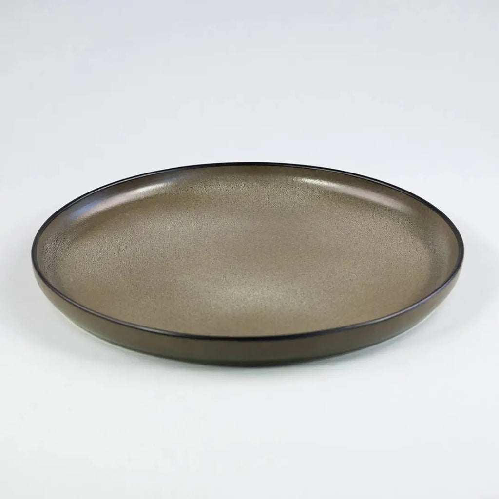 Plato de Cerámica Gress 21 cm Wayu