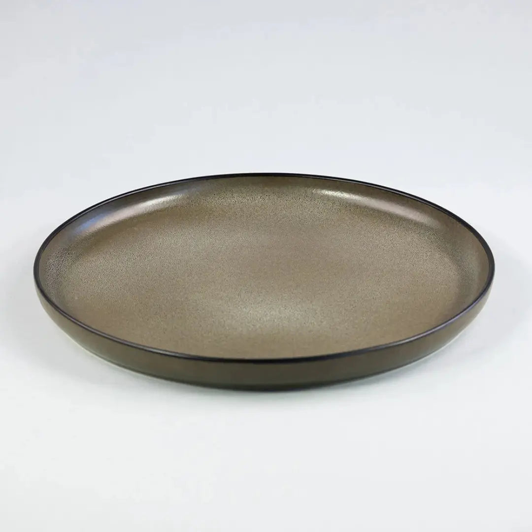 Plato de Cerámica Gress 21 cm Wayu
