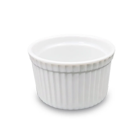 Pocillo Salsera de Ceramica 135 cc Wellington