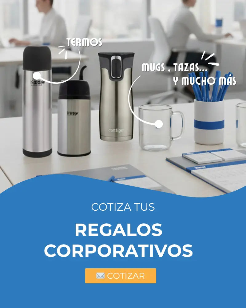 regalos corporativos comprar