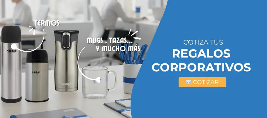 regalos corporativos