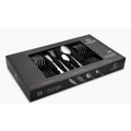Set 24 Cubiertos de Mesa Krons Vancouver Perlados